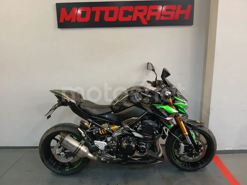 Kawasaki Z900 8190 € 2023 Zaragoza - 1