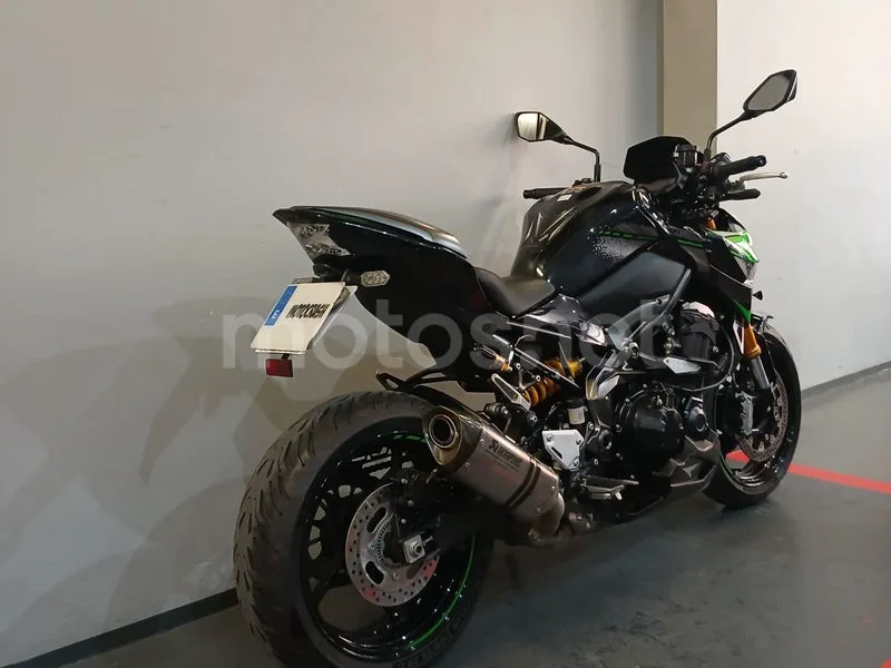 Kawasaki Z900 8190 € 2023 Zaragoza - 2