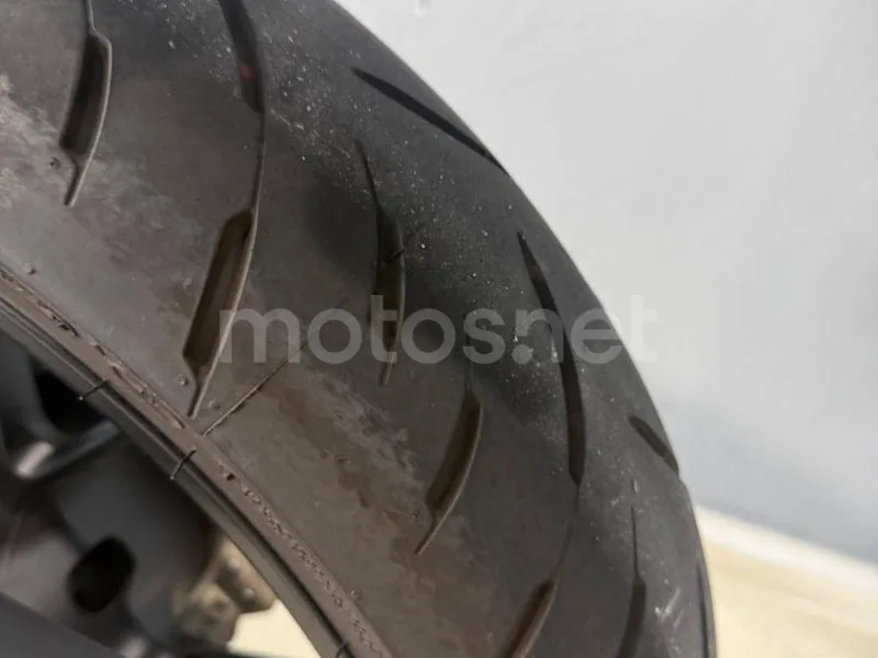 Honda CB125R 4300 € 2024 Pontevedra - 2