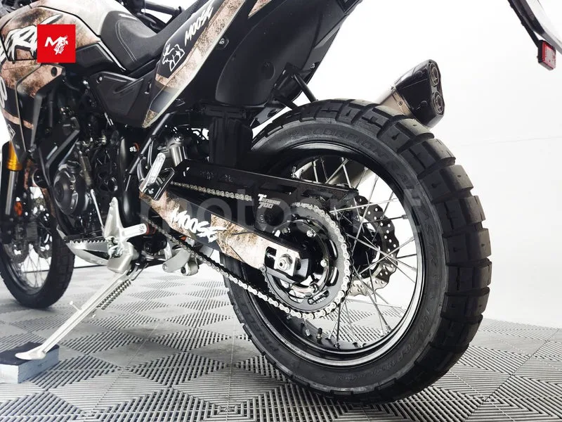 Yamaha Ténéré 700 - Vista 20
