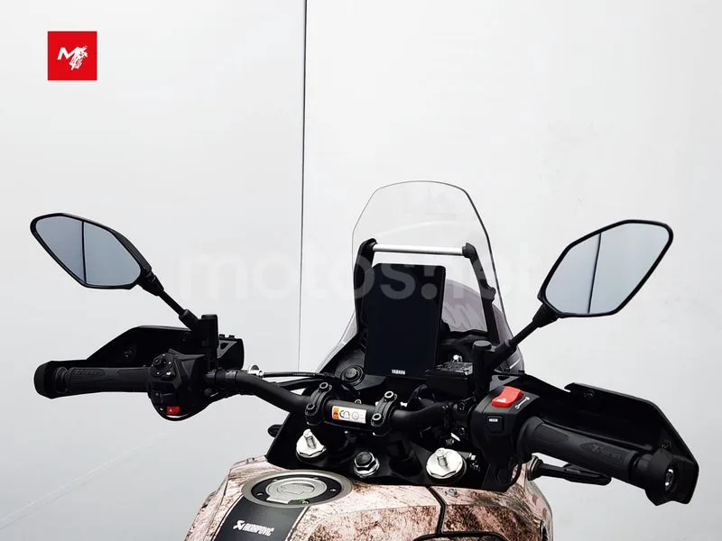 Yamaha Ténéré 700 - Vista 8