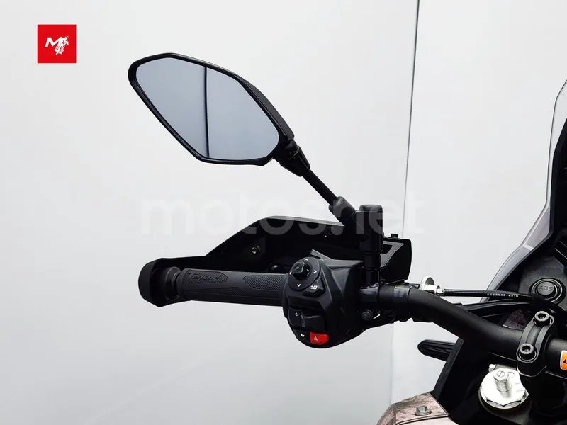 Yamaha Ténéré 700 - Vista 9