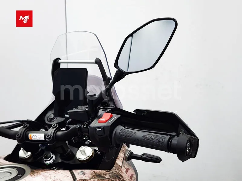 Yamaha Ténéré 700 - Vista 10