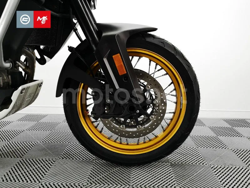 CFMOTO 800MT - Vista 12
