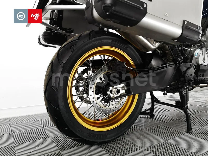 CFMOTO 800MT - Vista 13