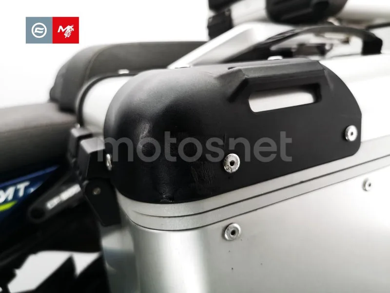 CFMOTO 800MT - Vista 24