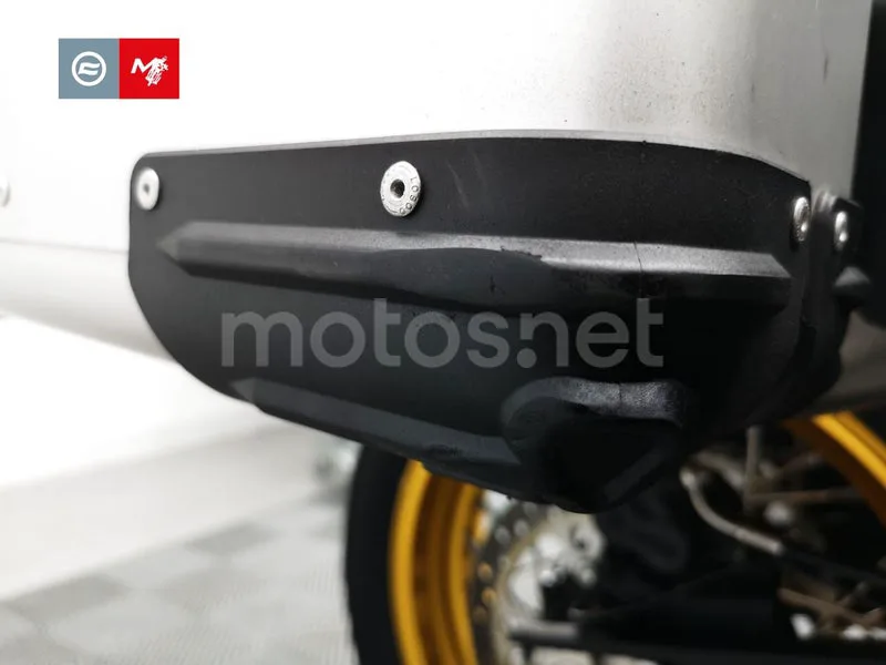 CFMOTO 800MT - Vista 26