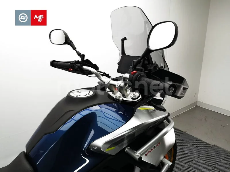 CFMOTO 800MT - Vista 8