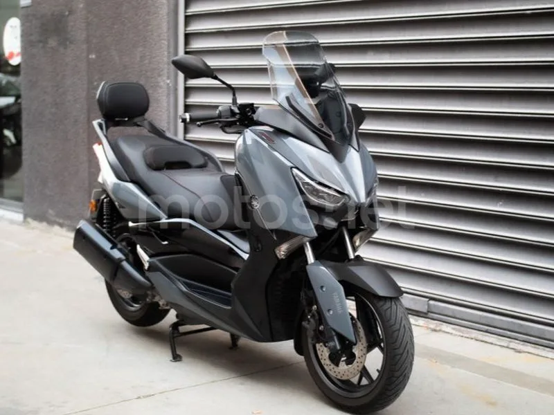 Yamaha XMAX 300 4600 € 2021 Madrid - 2