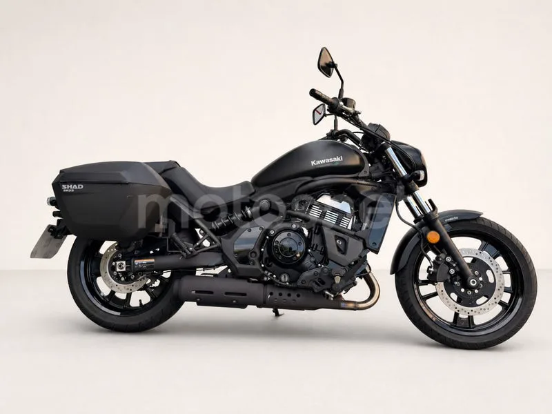 Kawasaki Vulcan S 6990 € 2025 Badajoz - 2
