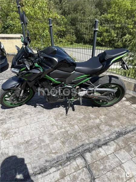 Kawasaki Z900 7599 € 2023 Bizkaia - 1
