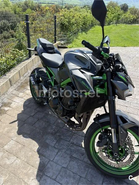 Kawasaki Z900 7599 € 2023 Bizkaia - 2