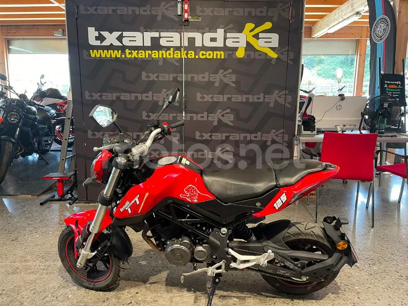 Benelli BN 125 1499 € 2023 Navarra - 1