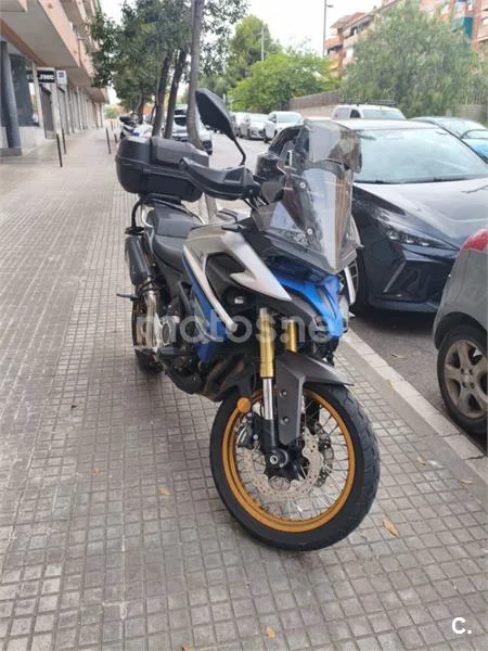 Voge 525DSX 4290 € 2023 Barcelona - 1