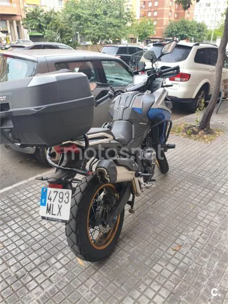 Voge 525DSX 4290 € 2023 Barcelona - 2
