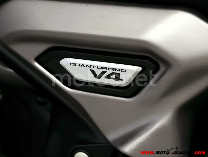 Ducati Diavel V4 - Vista 9
