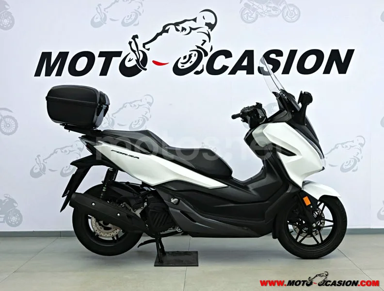 Honda Forza 125 3450 € 2020 Madrid - 2