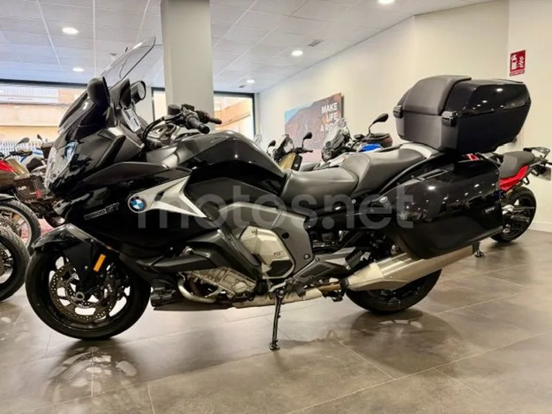 BMW K 1600 GT 16.000 € 2018 Almería - 1