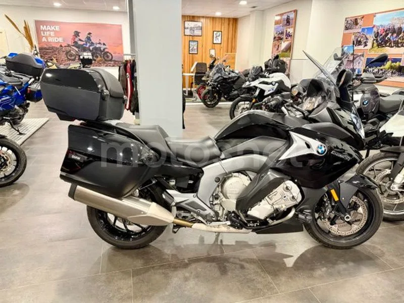 BMW K 1600 GT 16.000 € 2018 Almería - 2