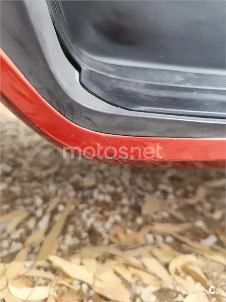 Honda PCX125 - Vista 9