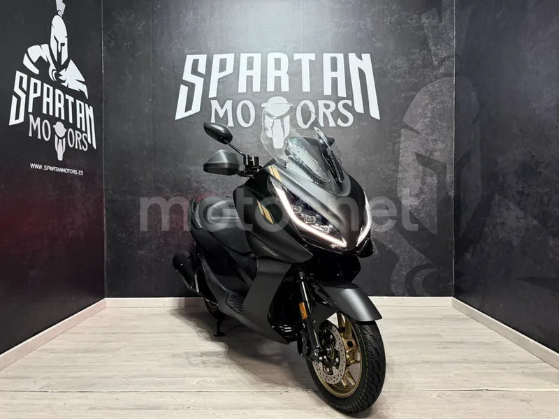 Zontes 125 E 3590 € 2025 Barcelona - 1