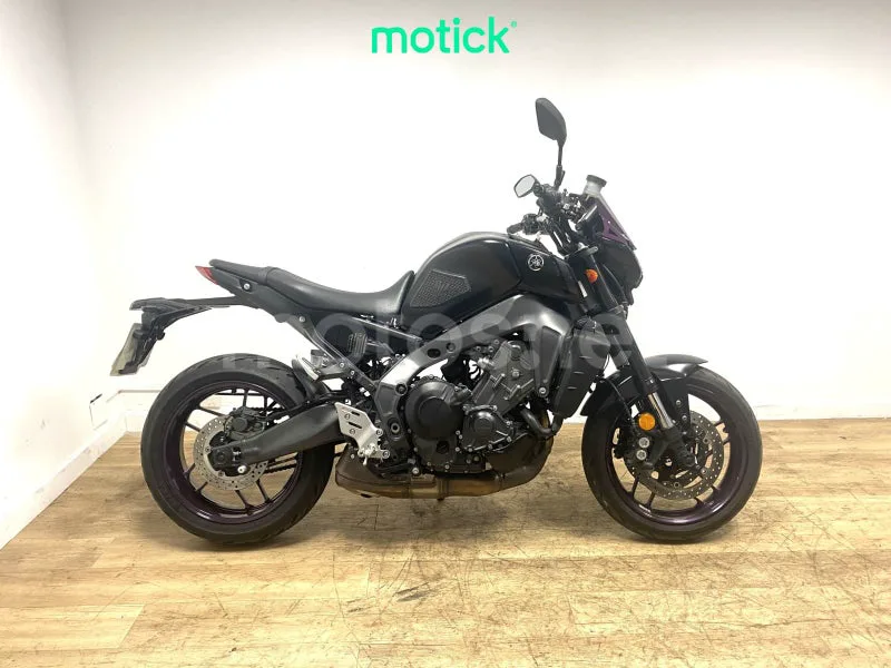 Yamaha MT-09 7280 € 2021 Barcelona - 2