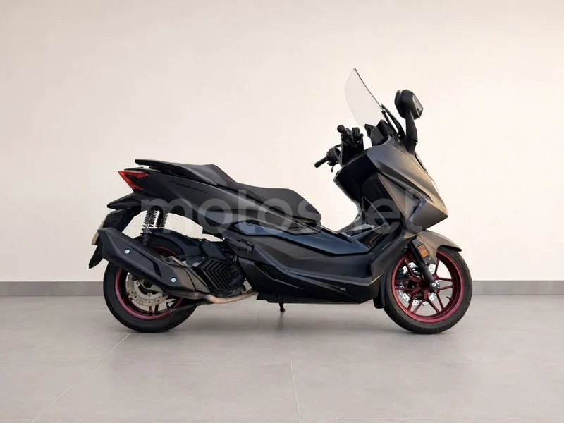 Honda Forza 125 3990 € 2024 Badajoz - 2