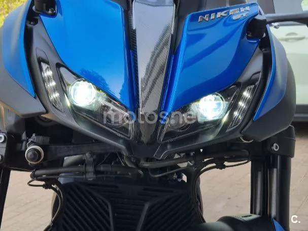 Yamaha Niken 8750 € 2020 Granada - 1