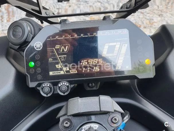Yamaha Niken 8750 € 2020 Granada - 2