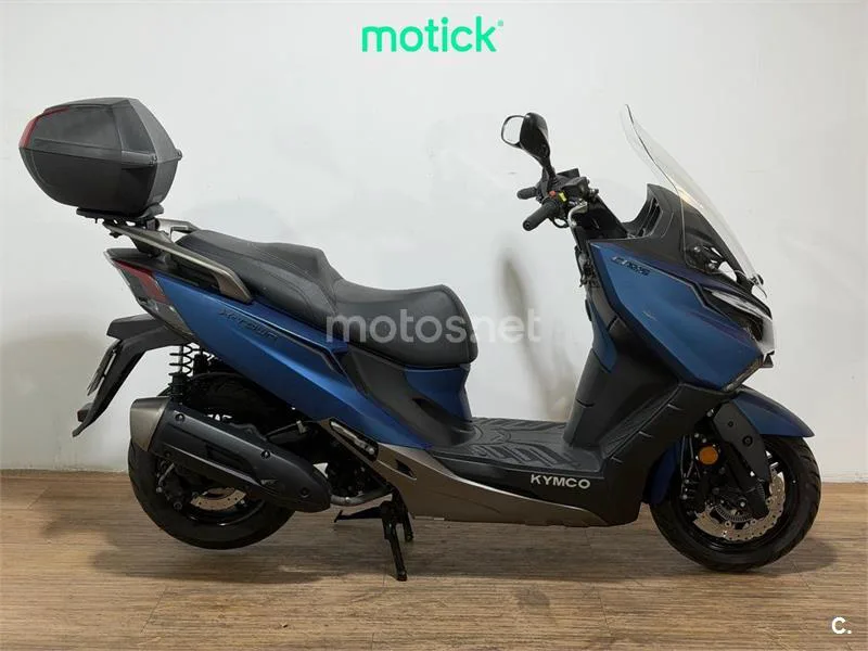 Kymco X-Town CT 125 2790 € 2024 Valencia - 2