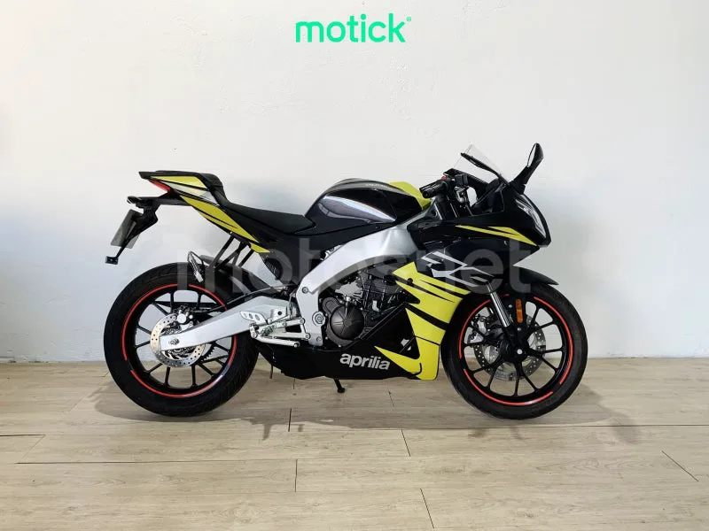 Aprilia RS 125 4440 € 2025 Barcelona - 2