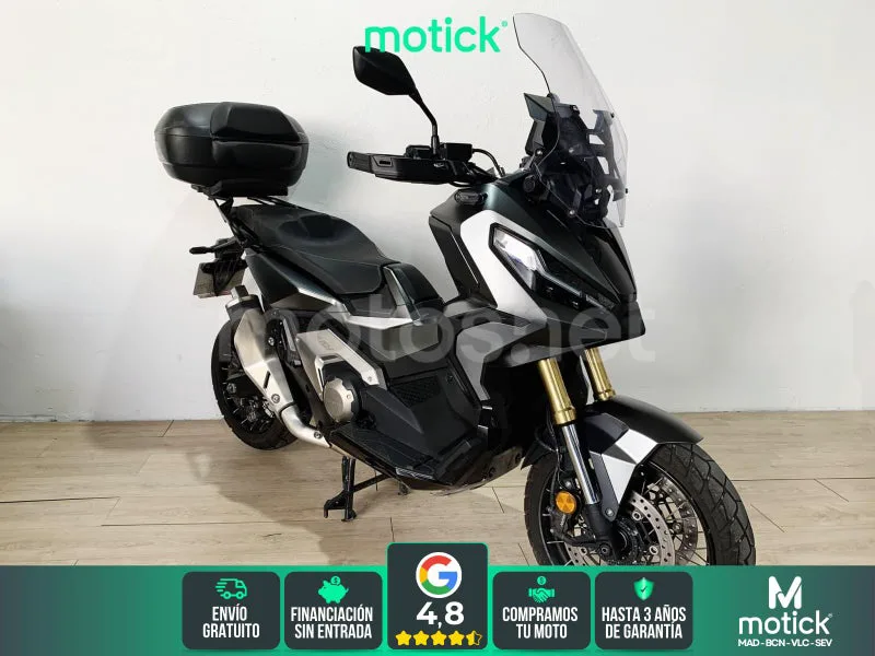 Honda X-ADV 9960 € 2023 Madrid - 1