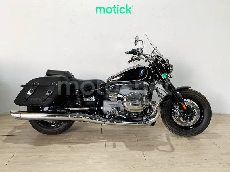 BMW R 18 12.490 € 2021 Madrid - 2