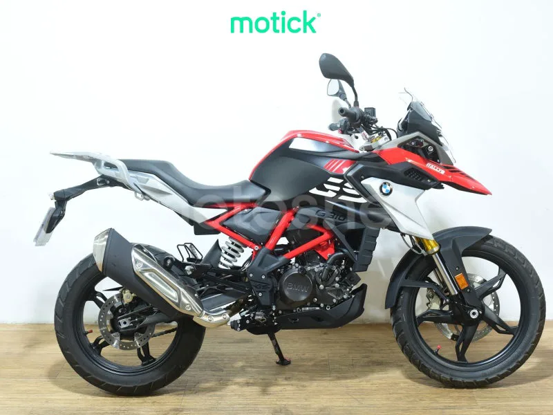 BMW G 310 GS 4390 € 2024 Valencia - 2