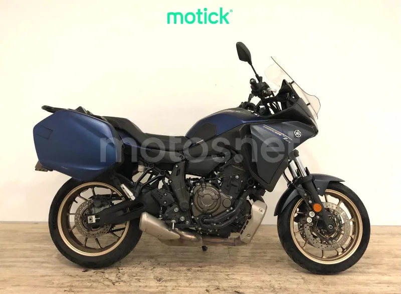 Yamaha Tracer 7 6980 € 2023 Madrid - 2