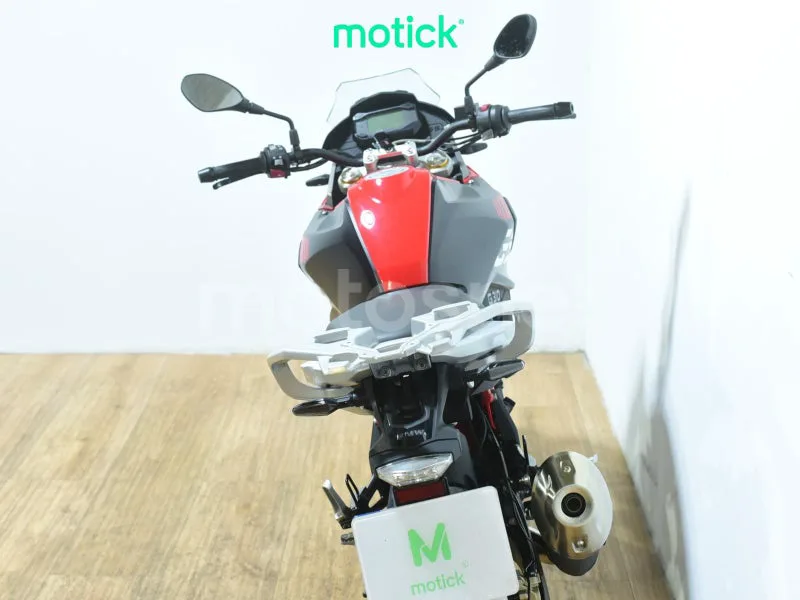 BMW G 310 GS - Vista 6