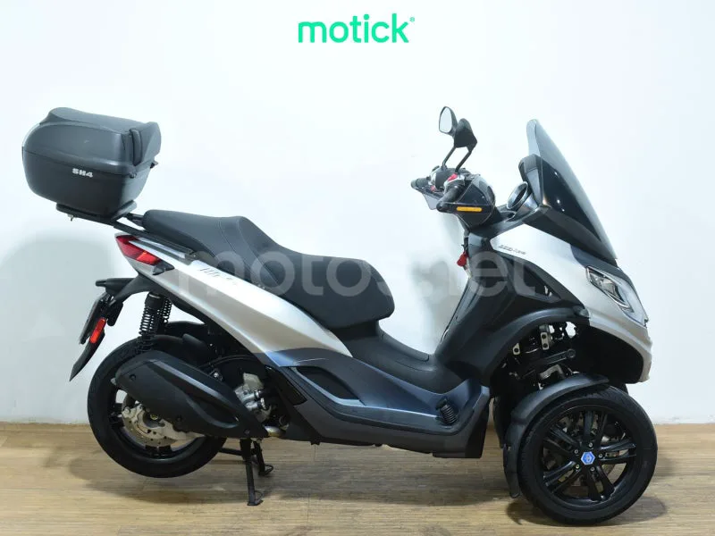 Piaggio MP3 4680 € 2020 Sevilla - 2