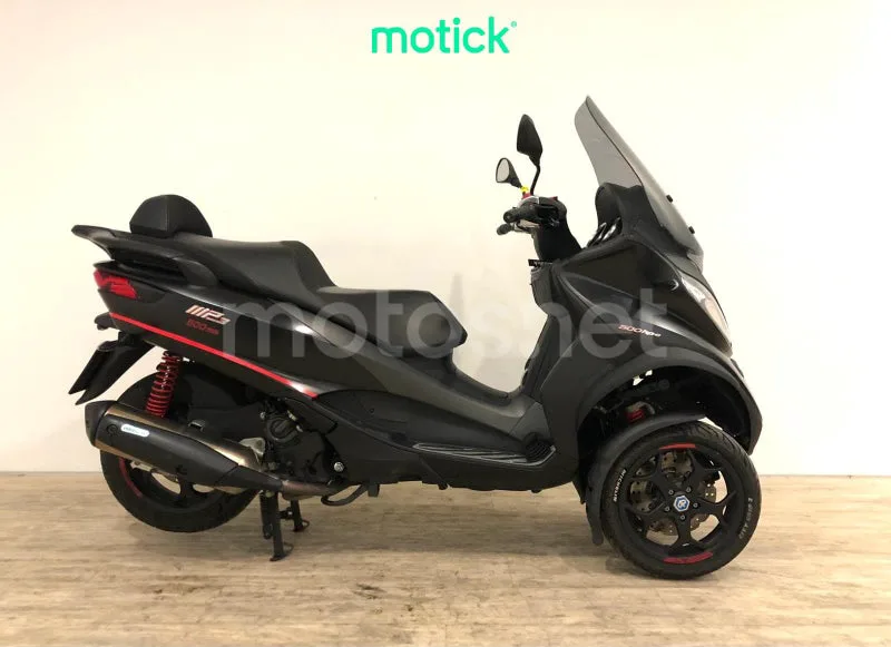 Piaggio MP3 5980 € 2022 Madrid - 2