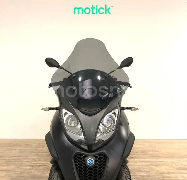 Piaggio MP3 - Vista 9