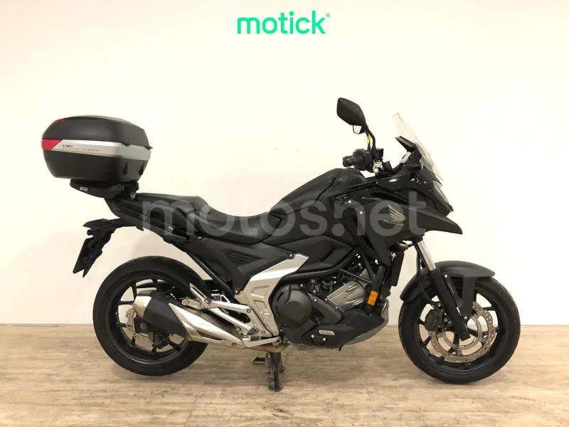 Honda NC750X 5980 € 2024 Madrid - 2