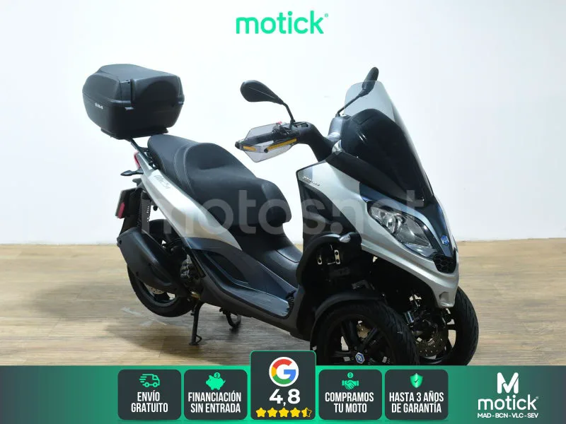 Piaggio MP3 4680 € 2020 Madrid - 1