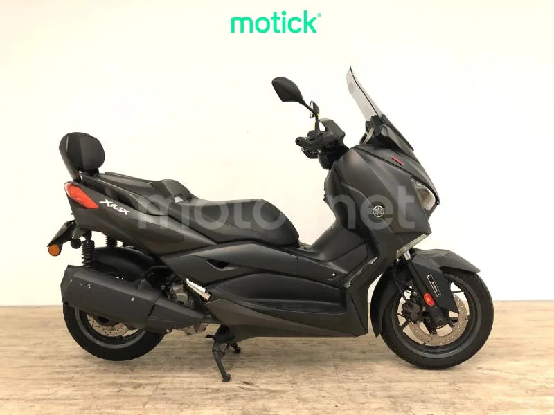 Yamaha XMAX 300 3180 € 2021 Madrid - 2