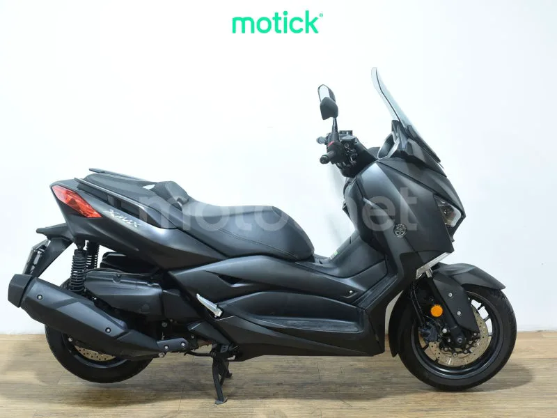 Yamaha XMAX 400 4980 € 2018 Sevilla - 2
