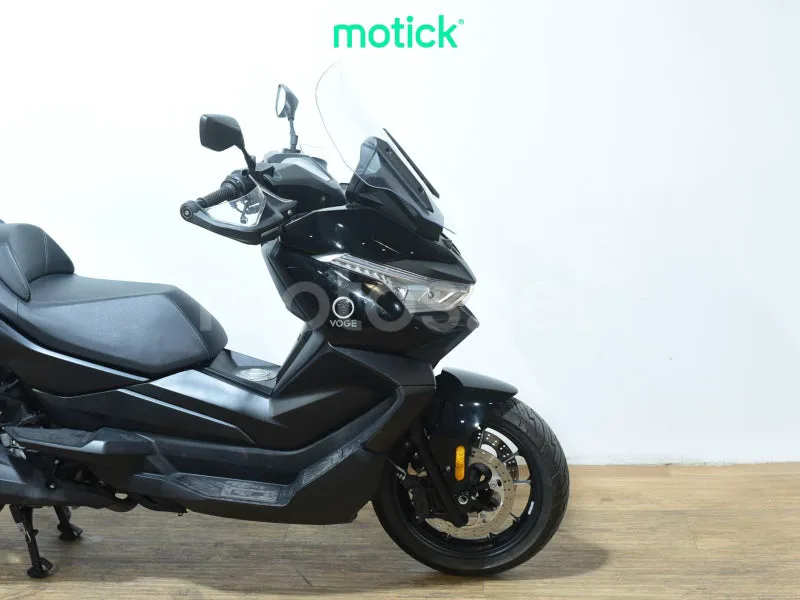 Voge SR4 Max - Vista 4