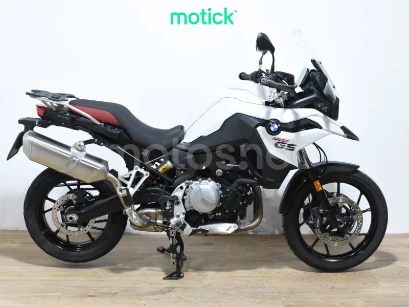 BMW F 750 GS 6580 € 2020 Sevilla - 2