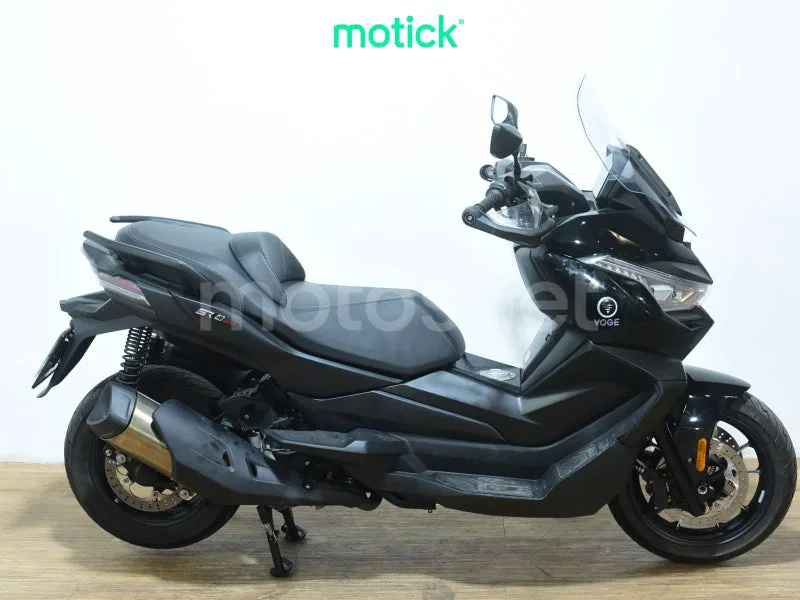 Voge SR4 Max 4180 € 2023 Barcelona - 2
