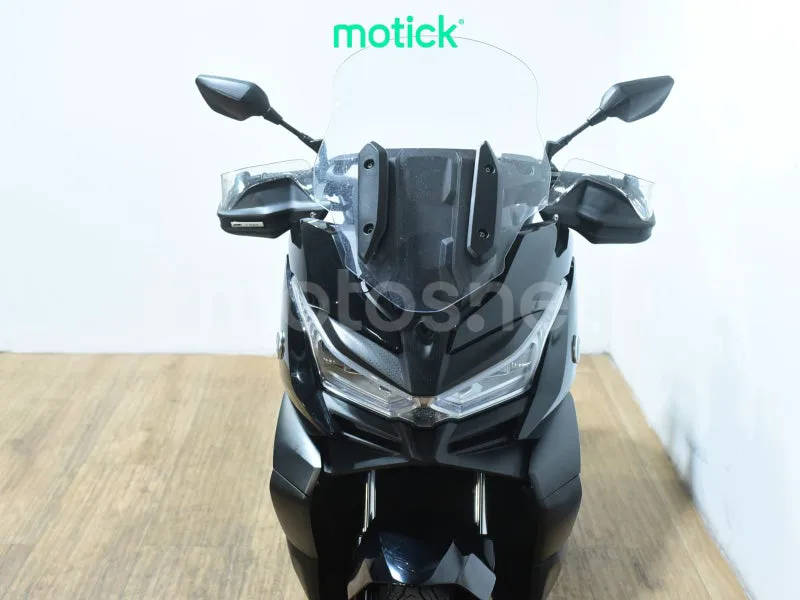 Voge SR4 Max - Vista 11