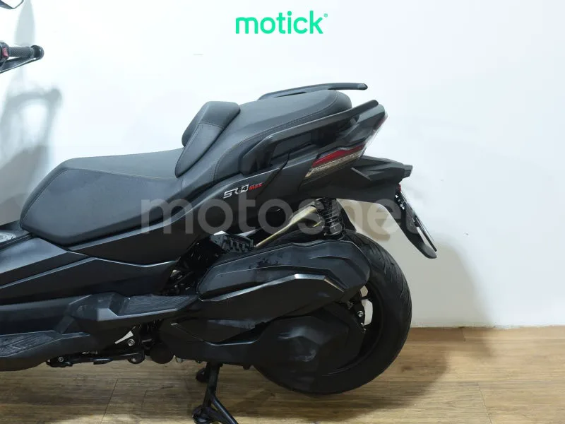 Voge SR4 Max - Vista 9