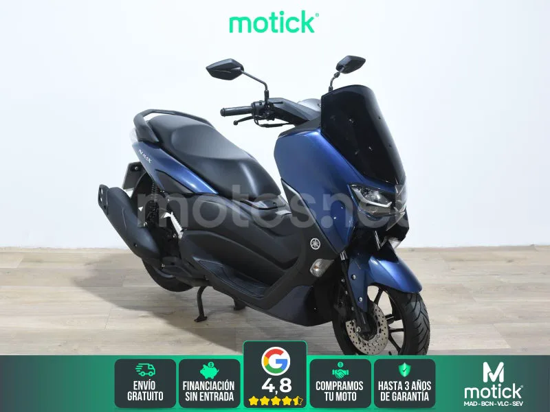 Yamaha NMAX 3090 € 2023 Sevilla - 1