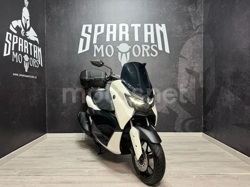 Yamaha NMAX 3390 € 2025 Barcelona - 1